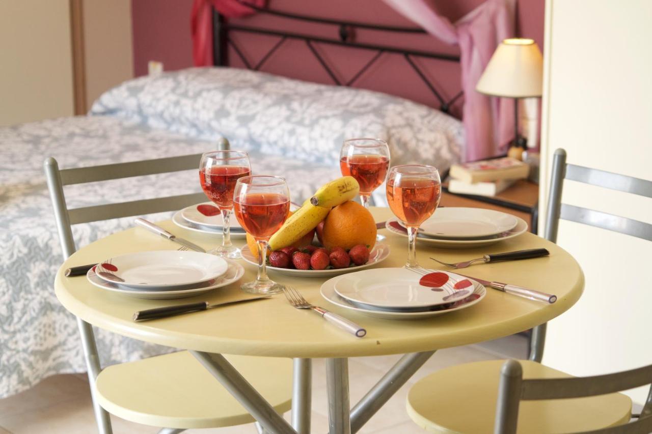 City Suite In Kefalonia อาร์กอสโตลี ภายนอก รูปภาพ